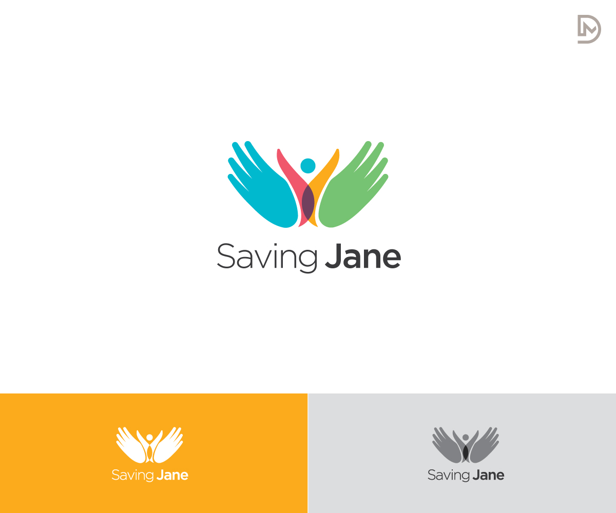 Logo Design by D_Mantra for this project | Design #17992097