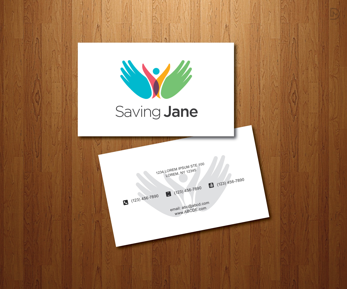 Logo Design by D_Mantra for this project | Design #17992098