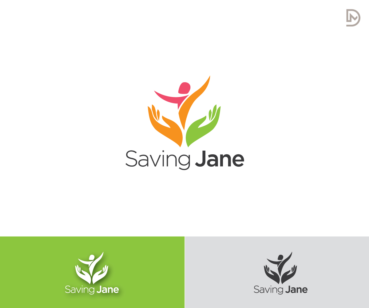 Logo Design by D_Mantra for this project | Design #18003420