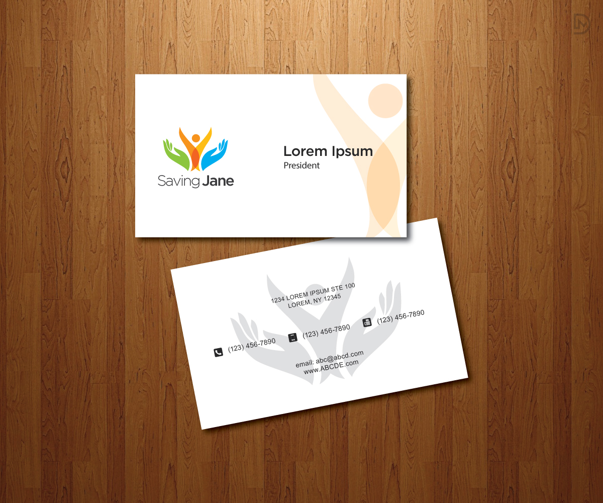 Logo Design by D_Mantra for this project | Design #18003423