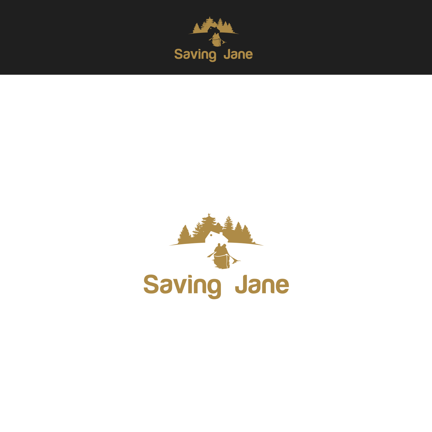 Logo Design by Jhonas for this project | Design #17996442