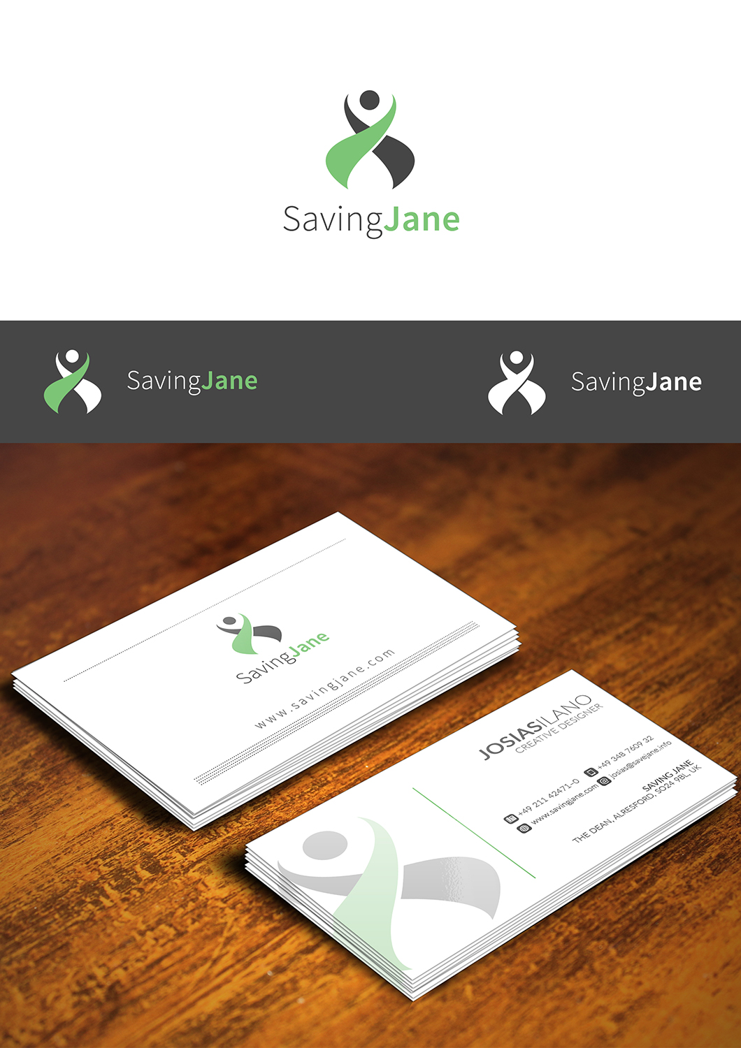 Diseño de Logo por shazz_ilano para este proyecto | Diseño #17989662