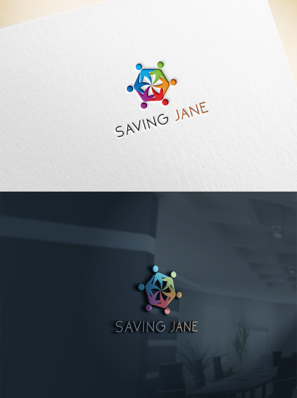 Logo Design by Deep Night for this project | Design #17999828