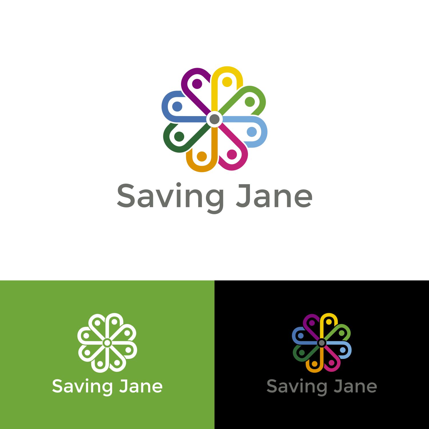 Logo Design by pujiono 2 for this project | Design #17991076