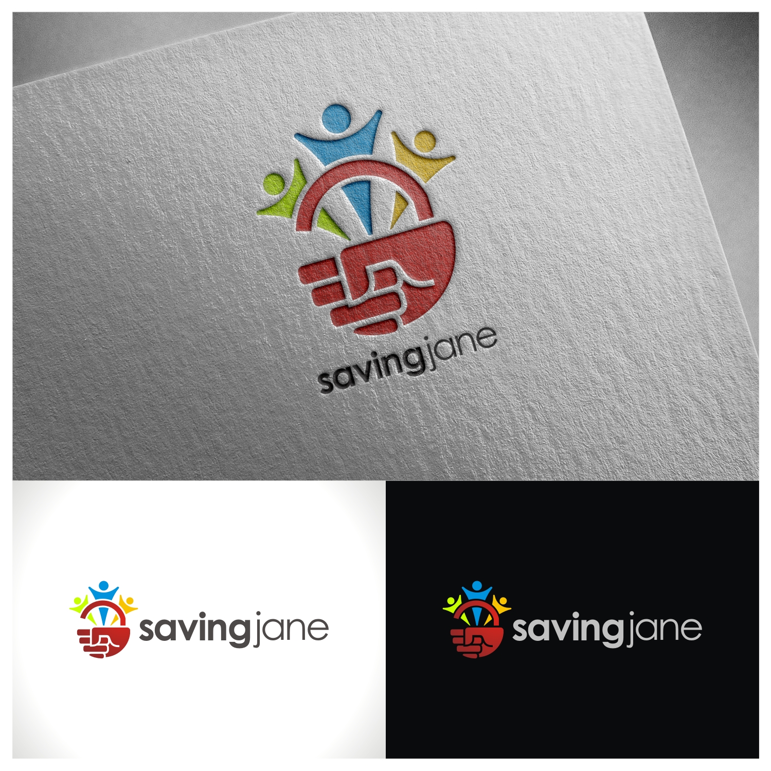 Logo Design by ISAR BRAJA TUNGGAL for this project | Design #18062502