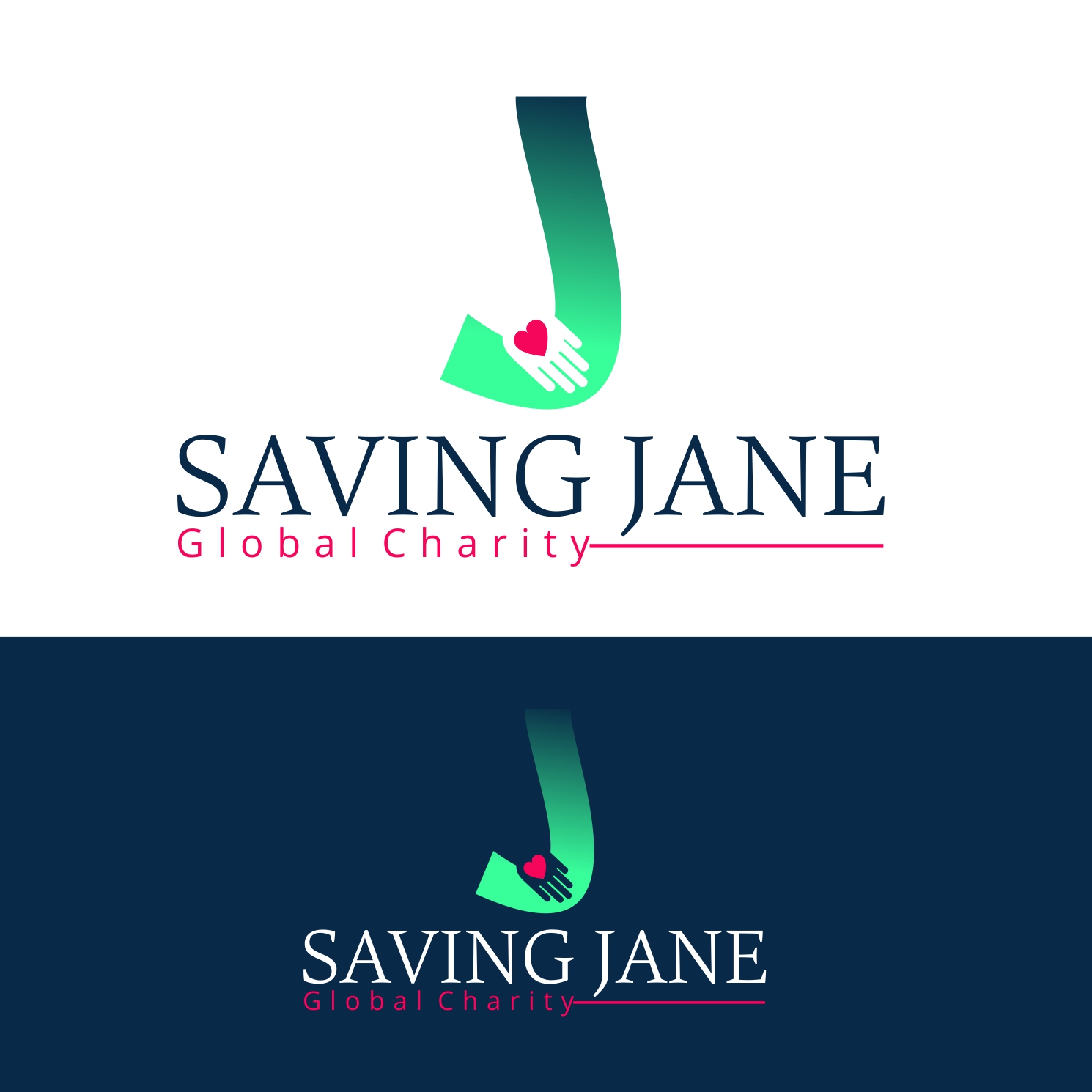 Logo Design by Abbrey Fred 2 for this project | Design #18052014