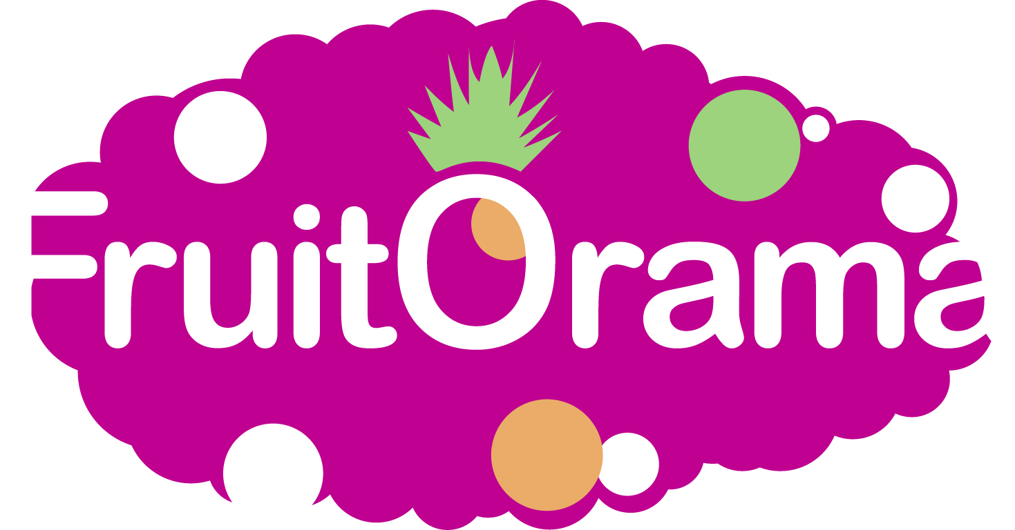 Logo Design by Beau Walsh for Fruitorama | Design #47085
