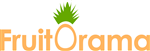 Logo Design by Beau Walsh for Fruitorama | Design: #47877