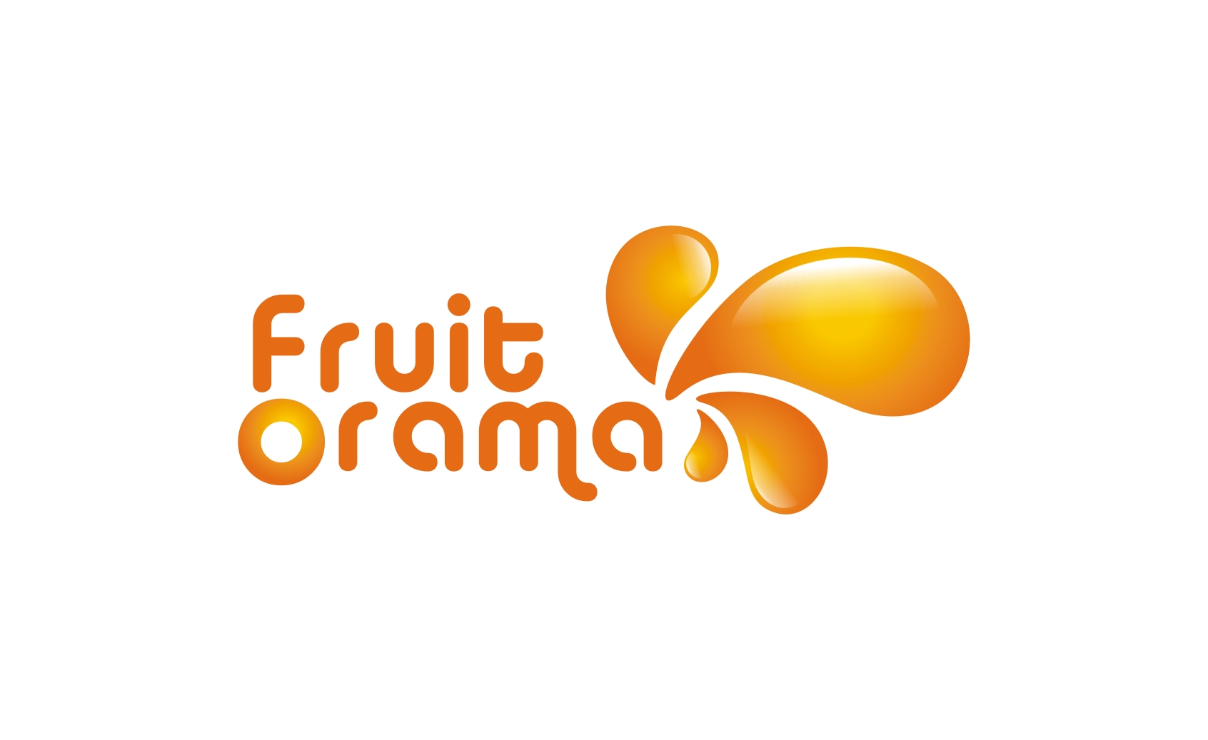Logo Design by CityTop for Fruitorama | Design #47527