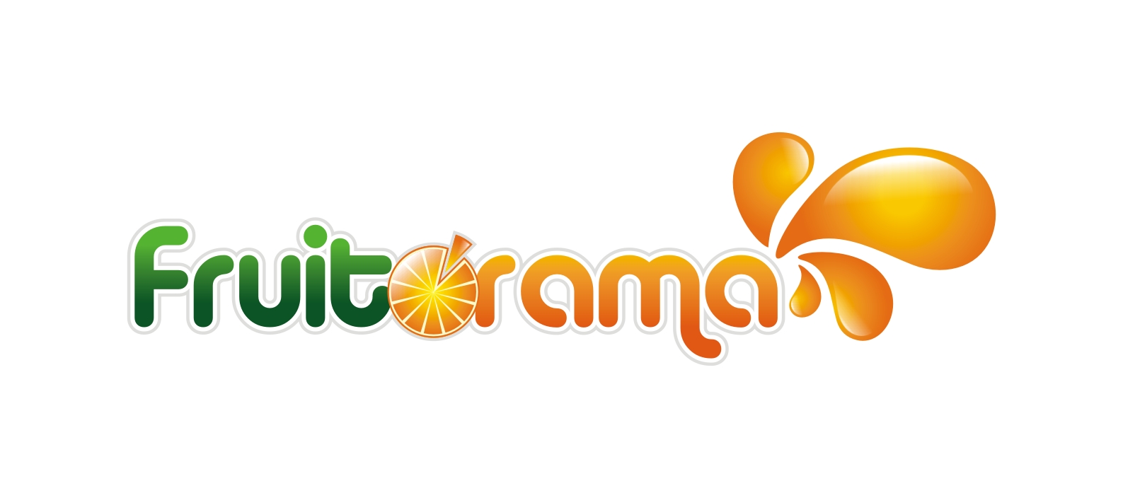 Logo Design by CityTop for Fruitorama | Design #49706