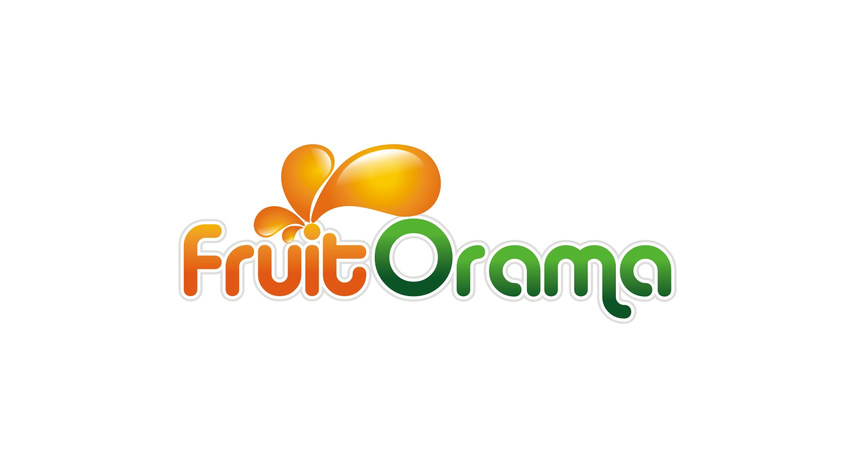 Logo Design by CityTop for Fruitorama | Design #55164