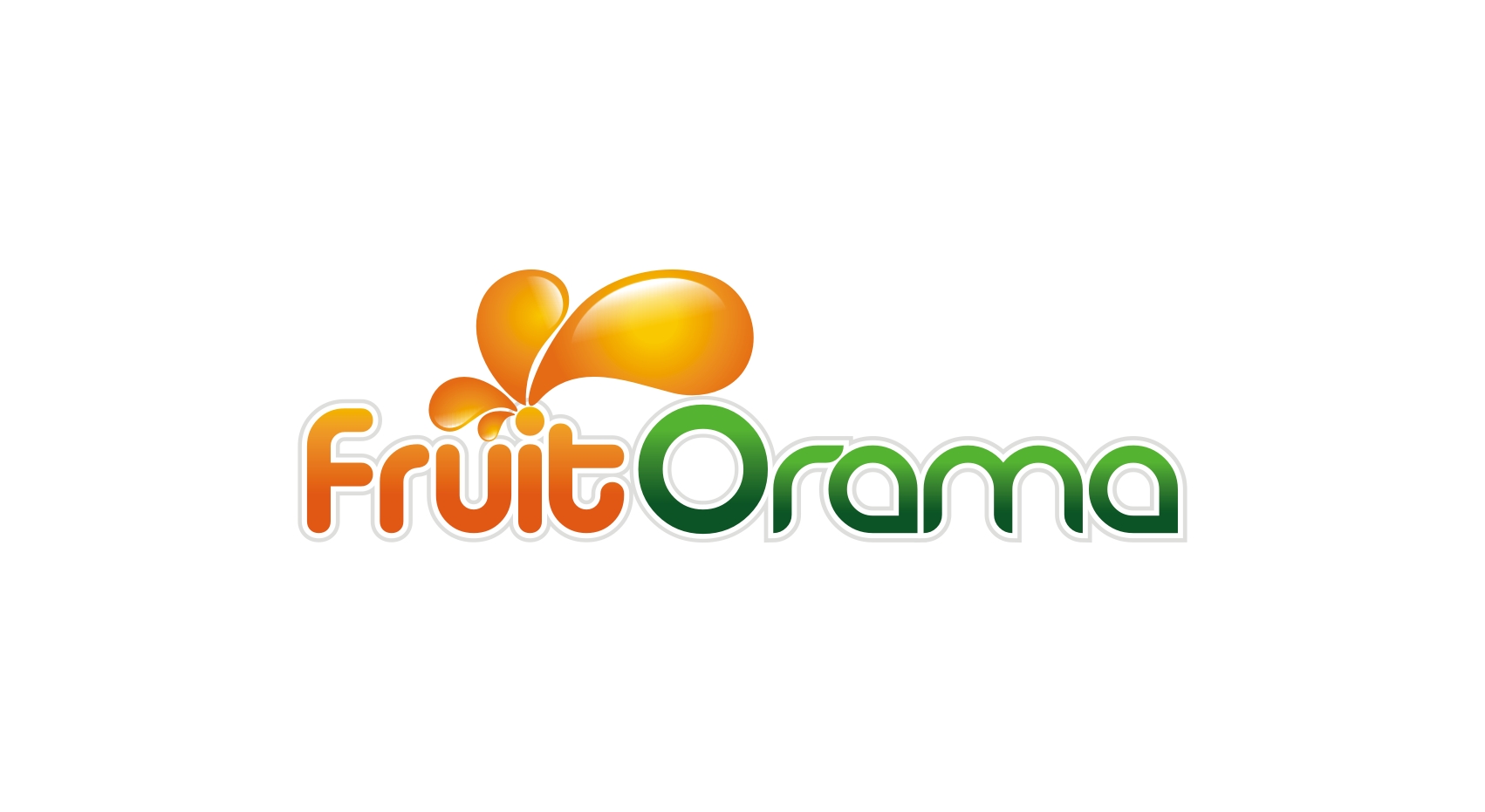 Design de Logo par CityTop pour Fruitorama | Design #55165