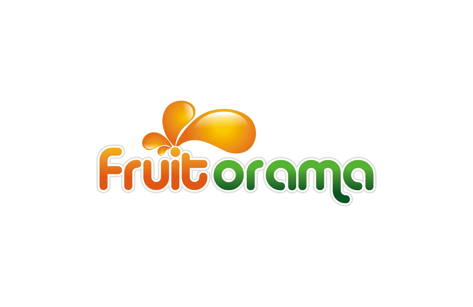Logo Design by CityTop for Fruitorama | Design #55721