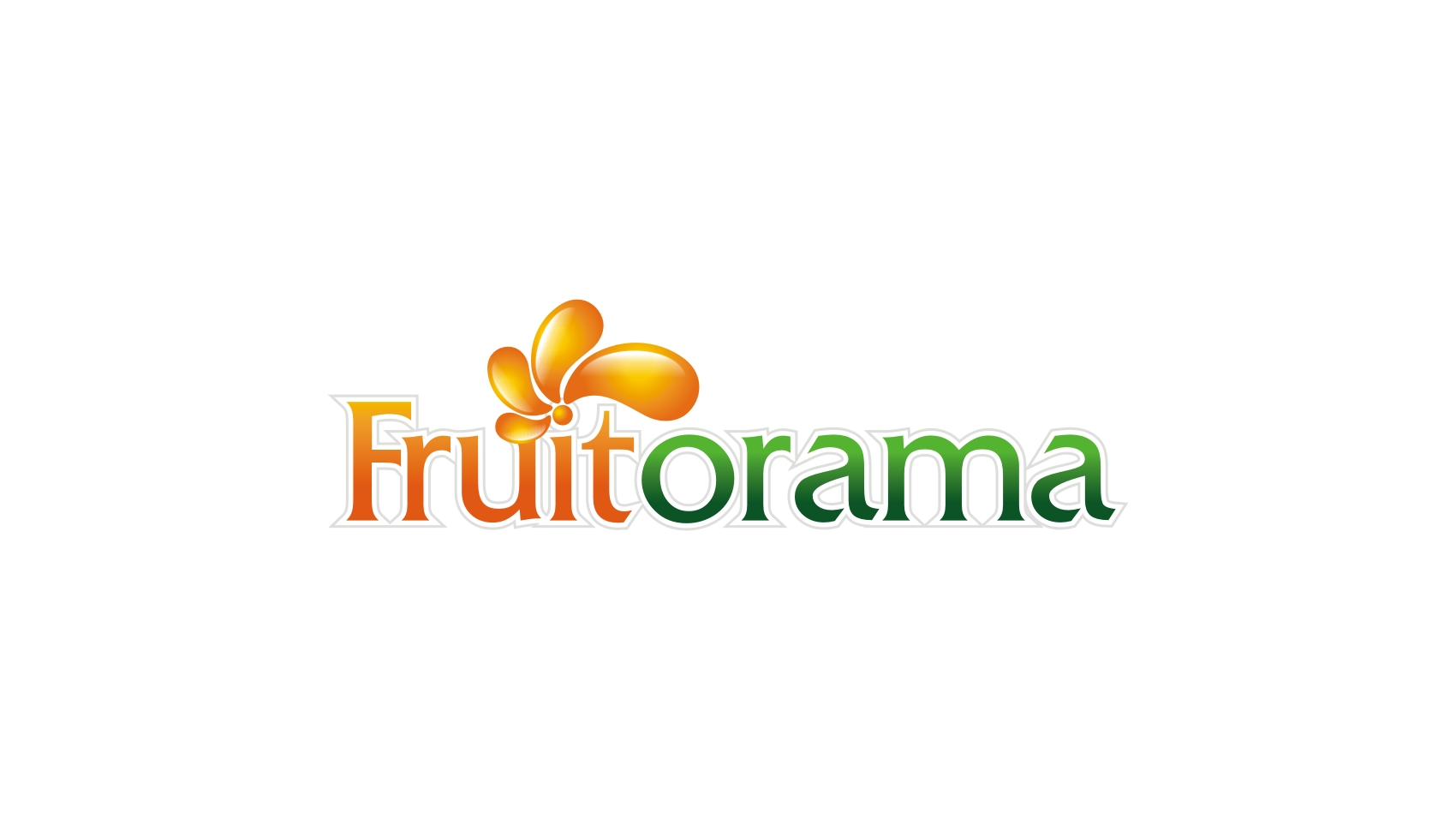 Logo Design by CityTop for Fruitorama | Design #58717