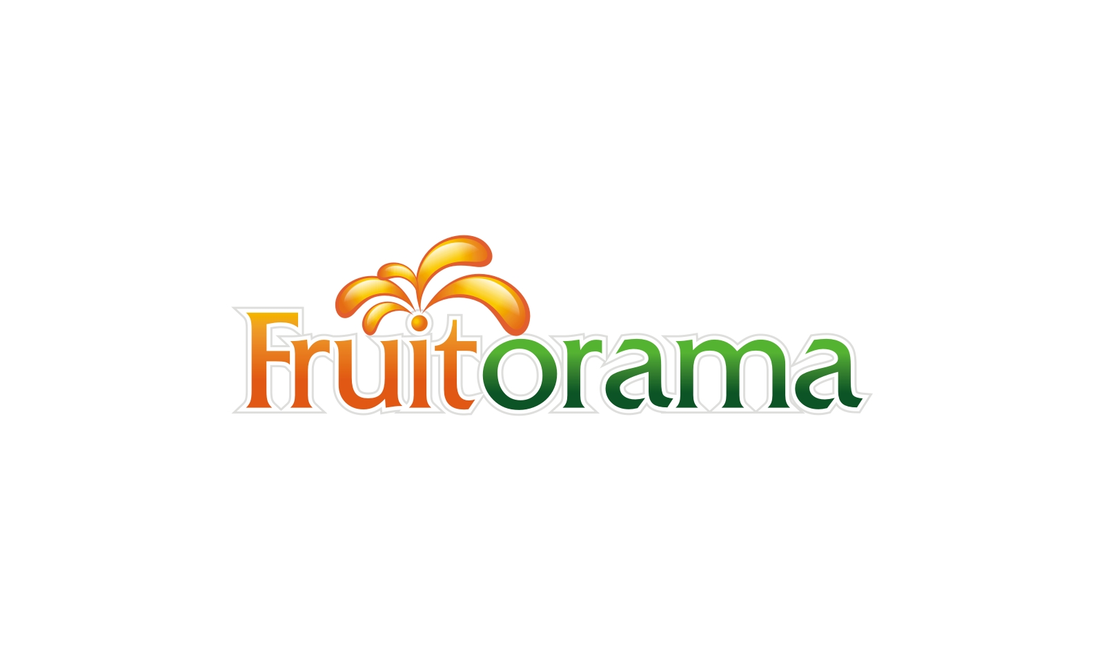 Design de Logo par CityTop pour Fruitorama | Design #59000
