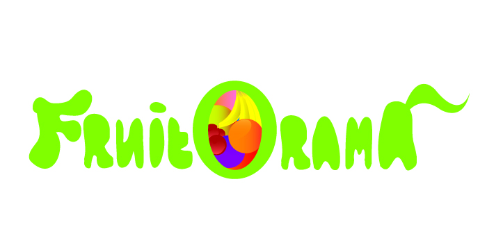 Logo Design by stillinprogress for Fruitorama | Design #46432