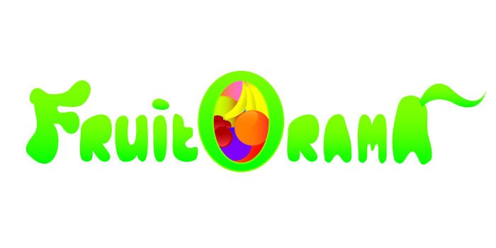Logo Design by stillinprogress for Fruitorama | Design #46729