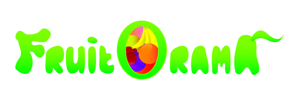 Logo Design by stillinprogress for Fruitorama | Design #47691