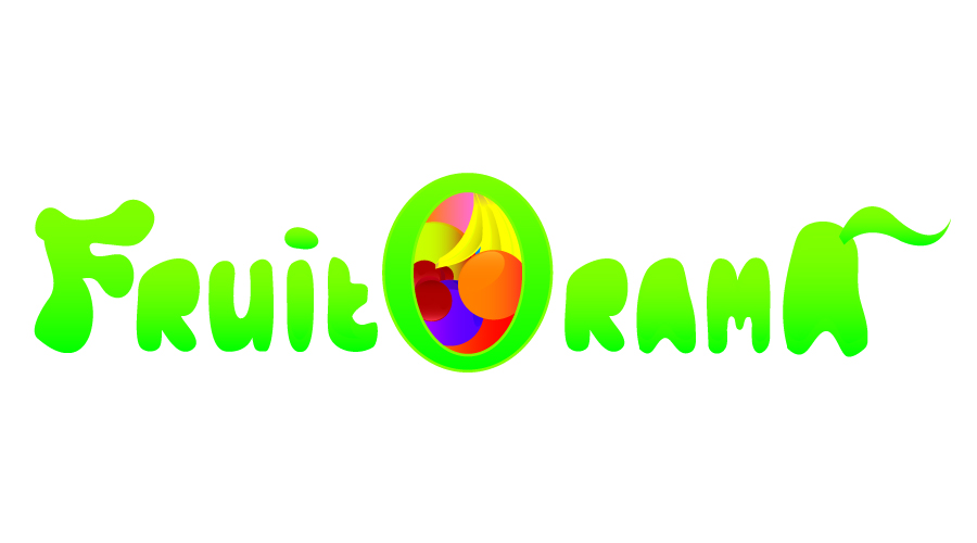 Logo Design by stillinprogress for Fruitorama | Design #48853
