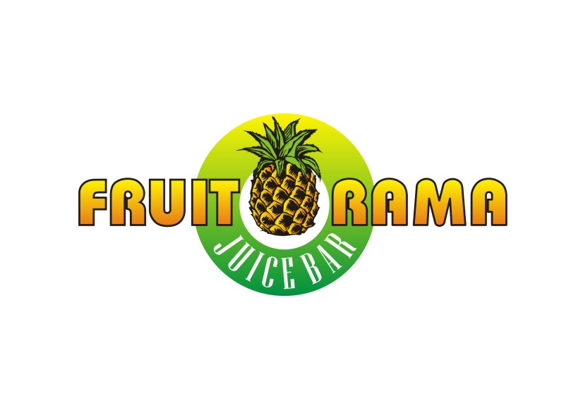 Logo Design by Uncle T for Fruitorama | Design #48158
