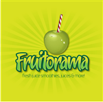 Logo Design by xenowebdev for Fruitorama | Design: #47089