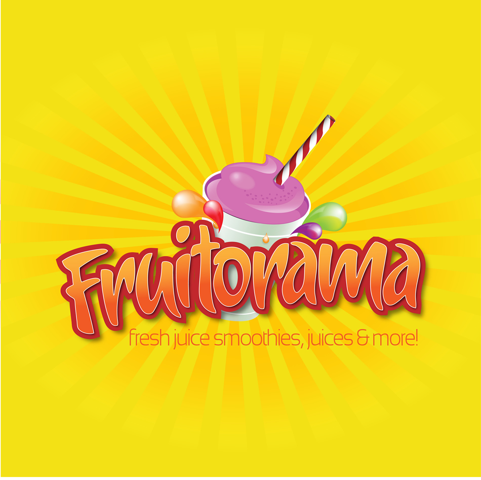 Logo Design by xenowebdev for Fruitorama | Design #49775
