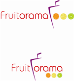 Logo Design by Wilson Reid for Fruitorama | Design: #48799