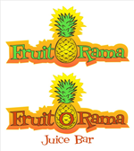 Logo Design by E Design for Fruitorama | Design: #46736