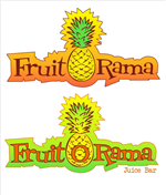 Logo Design by E Design for Fruitorama | Design: #46738