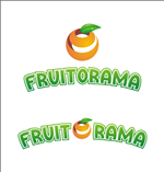 Logo Design by GruppoSN for Fruitorama | Design: #49558