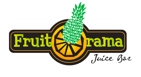 Logo Design by PoacelliGraphiDesign for Fruitorama | Design #46349