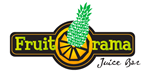 Logo Design by PoacelliGraphiDesign for Fruitorama | Design: #46349