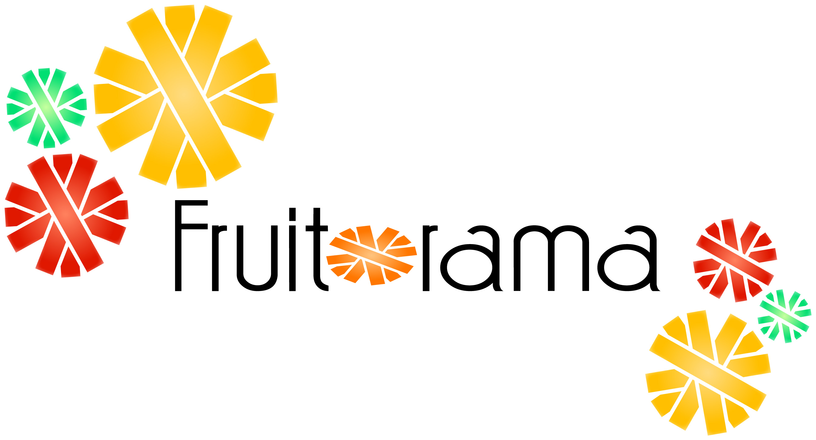 Logo Design by Kkreative Designer for Fruitorama | Design #46476