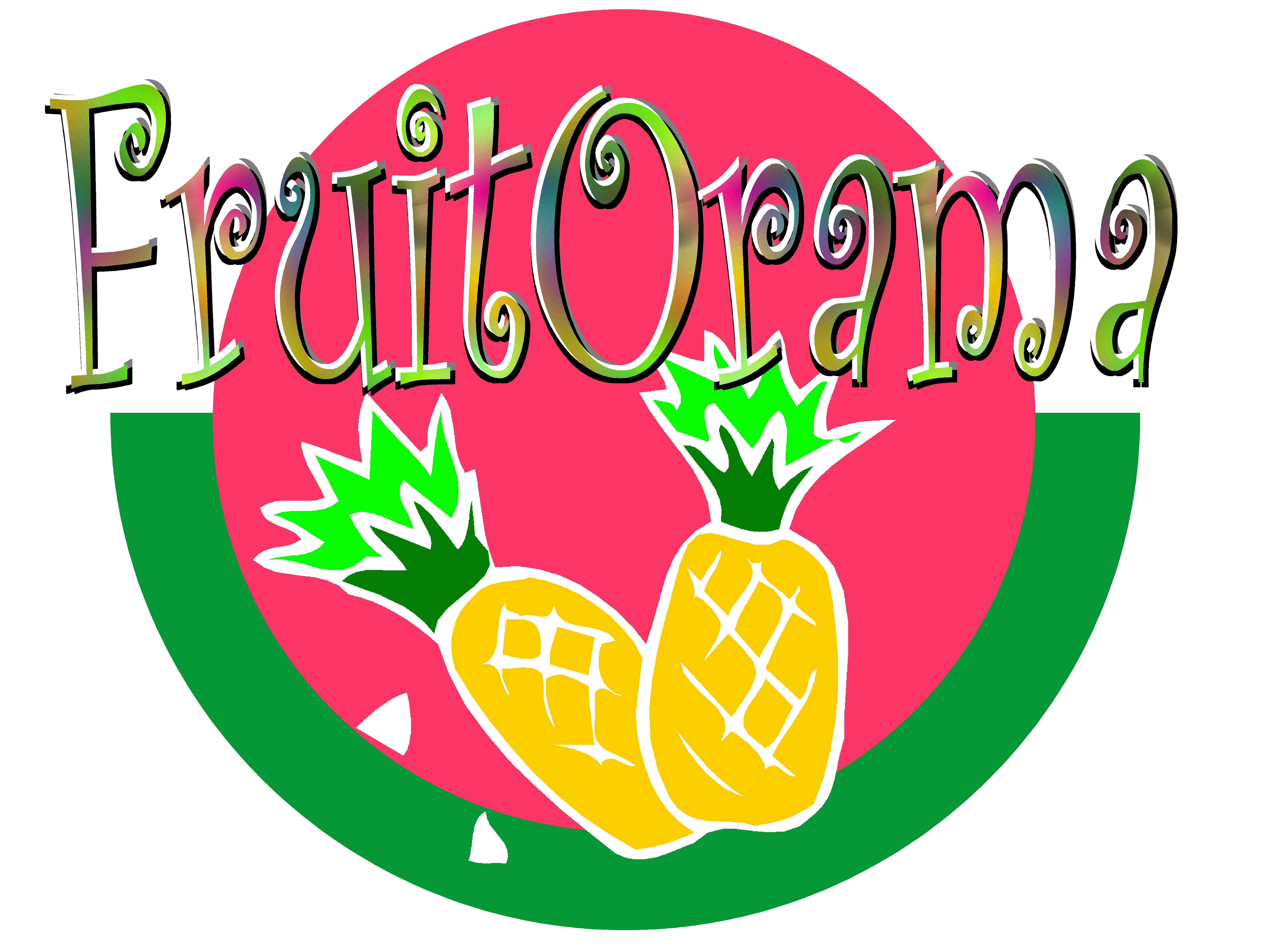 Logo-Design von ML Renodesign für Fruitorama | Design #46479