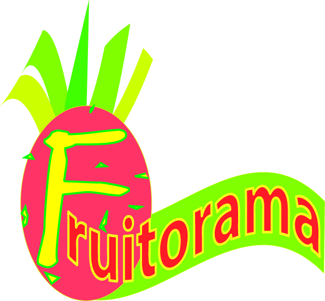 Logo Design by ML Renodesign for Fruitorama | Design #47185
