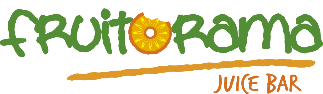 Logo Design by °Crisp Design for Fruitorama | Design #46449
