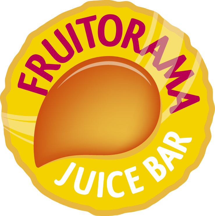Logo Design by °Crisp Design for Fruitorama | Design #46489