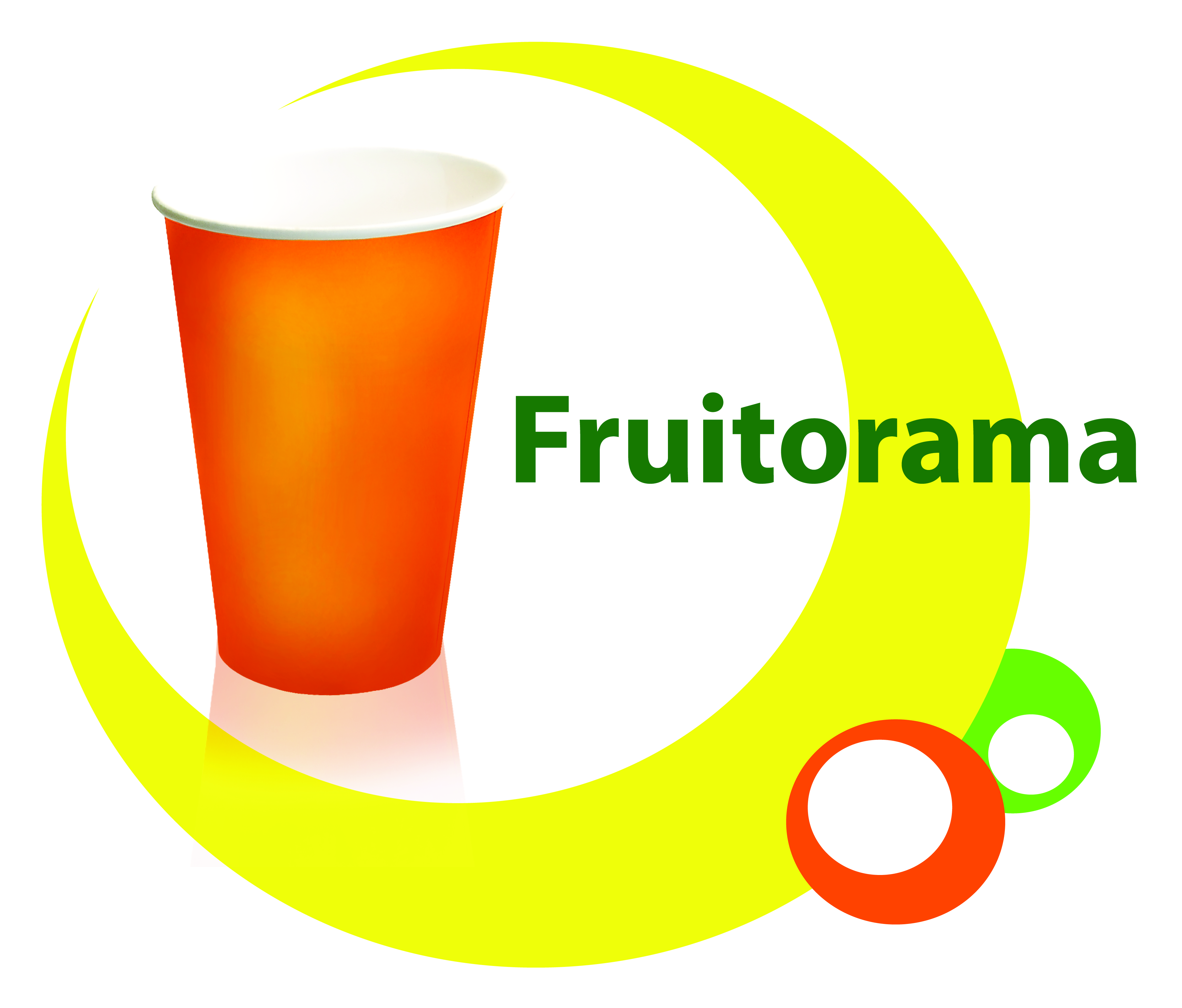 Logo Design by marvin  myles for Fruitorama | Design #46637