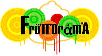 Logo Design by DD Ido for Fruitorama | Design #48632