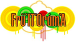 Logo Design by DD Ido for Fruitorama | Design: #48773