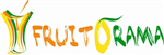 Logo Design by kaveettil for Fruitorama | Design: #46492