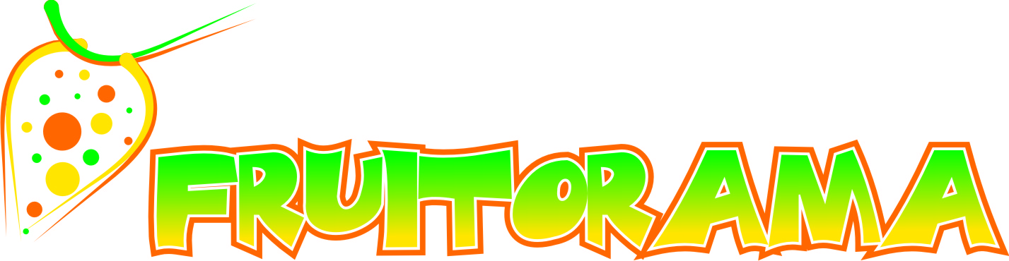 Diseño de Logo por kaveettil para Fruitorama | Diseño #46504