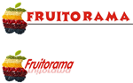 Logo Design by Sushil Kumar for Fruitorama | Design: #50824
