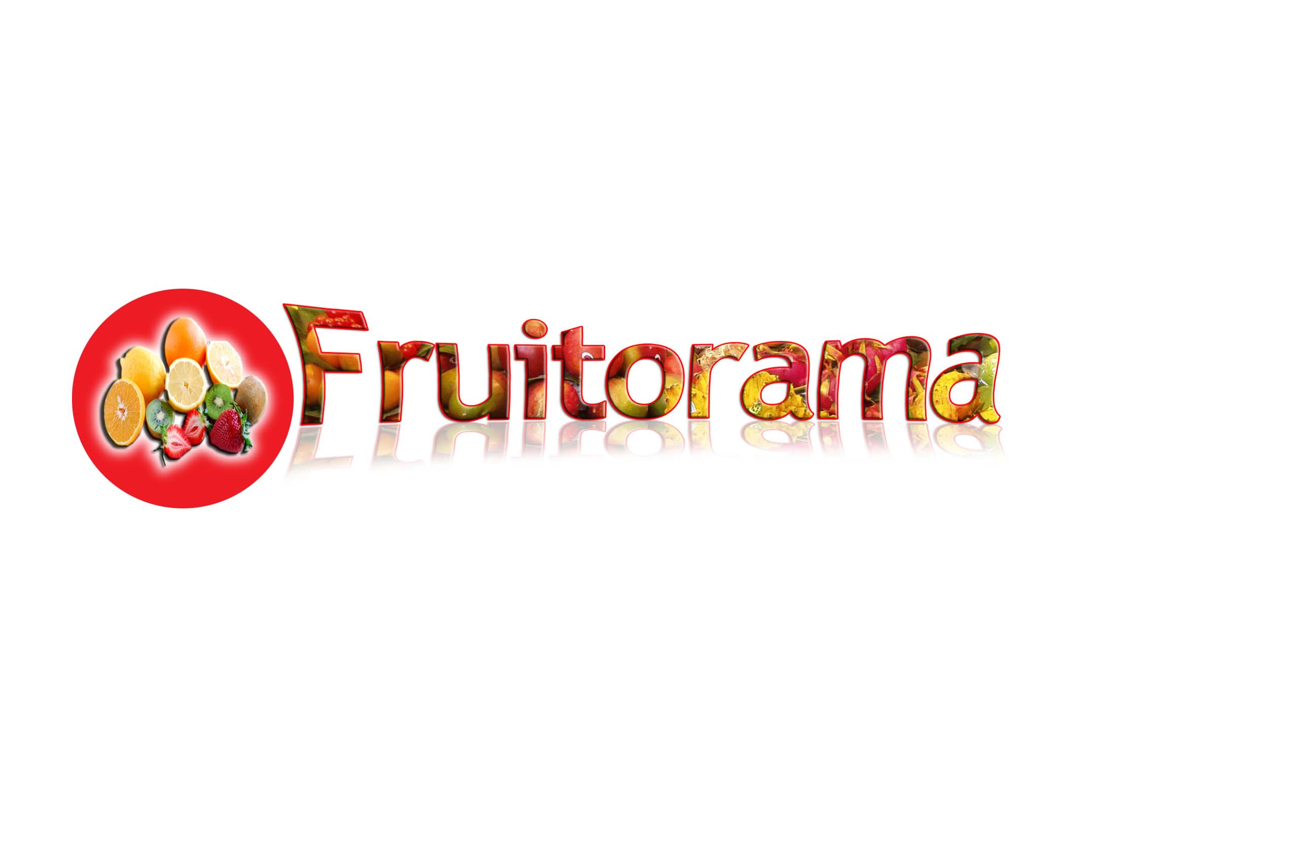 Logo Design by Sushil Kumar for Fruitorama | Design #50829
