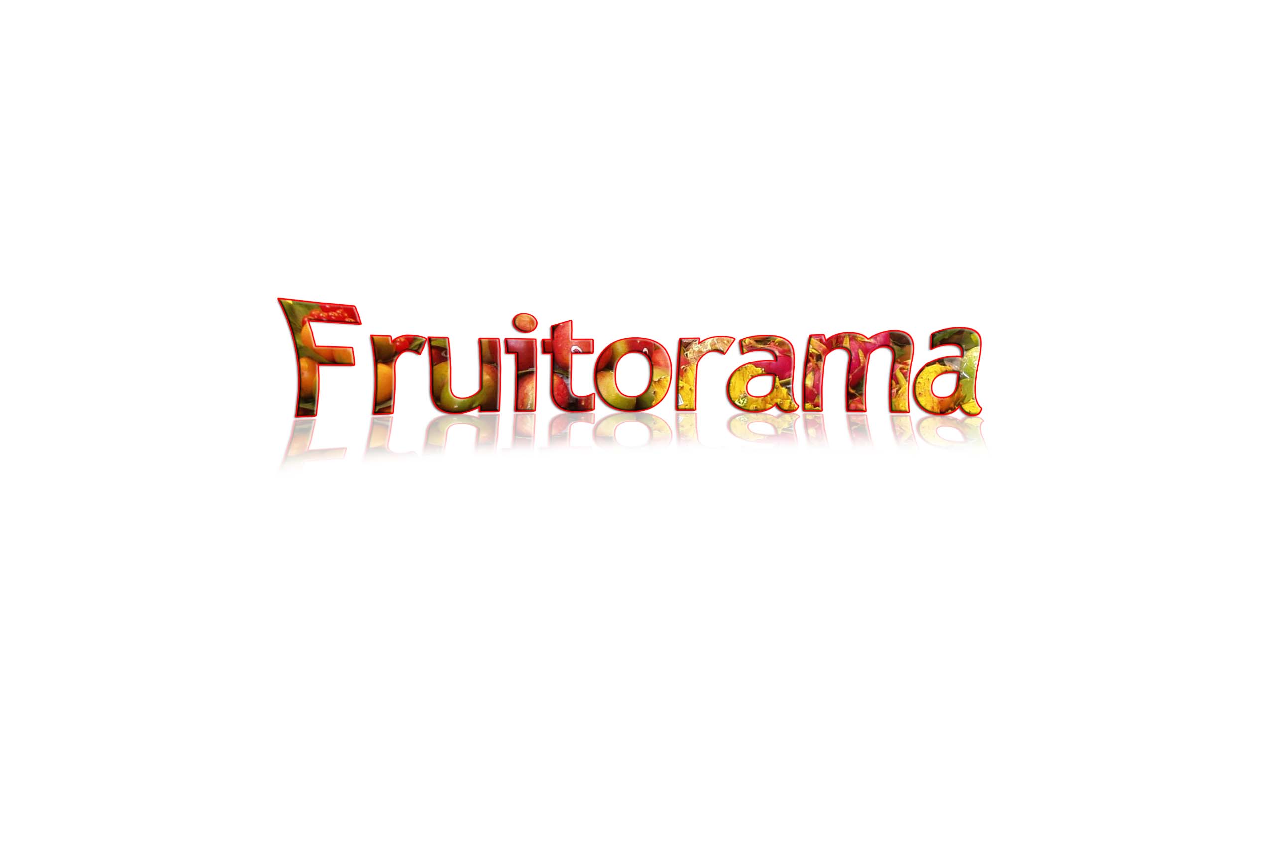 Logo Design by Sushil Kumar for Fruitorama | Design #50831