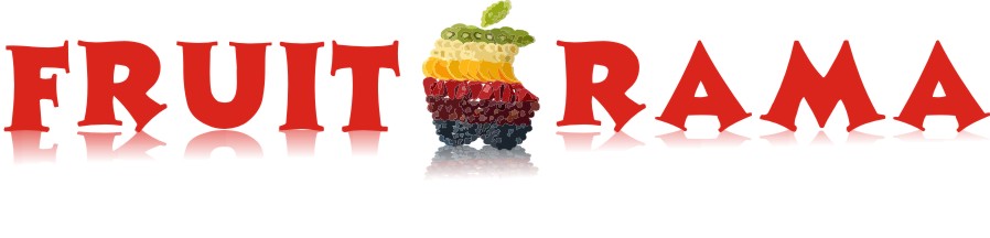 Logo Design by Sushil Kumar for Fruitorama | Design #58104
