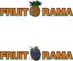 Logo Design by Sushil Kumar for Fruitorama | Design: #58105