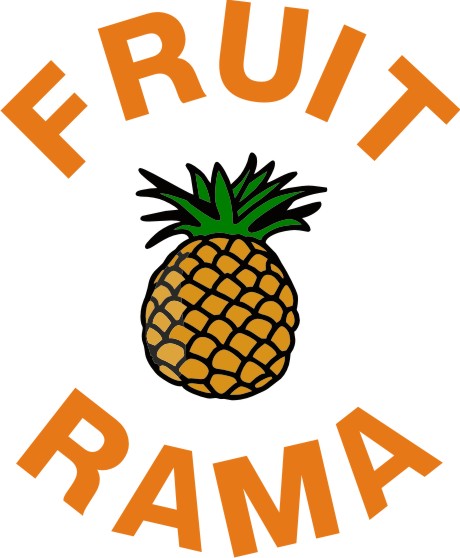 Diseño de Logo por Sushil Kumar para Fruitorama | Diseño #58106