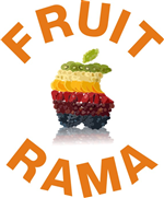 Logo Design by Sushil Kumar for Fruitorama | Design: #58107
