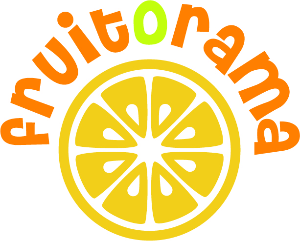Logo Design by K designs for Fruitorama | Design #47431